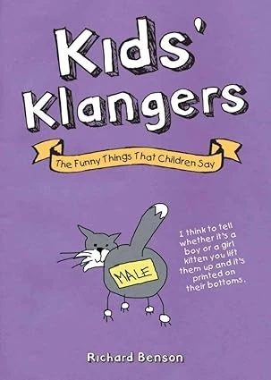 Kids' Klangers